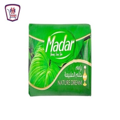 مدار صابون صلب حلم الطبيعه 120 جرام