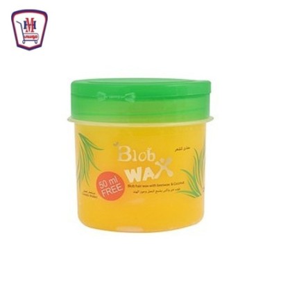 صورة بلوب واكس كريم شعر 250 مللى من بلوب - هايبر موسى