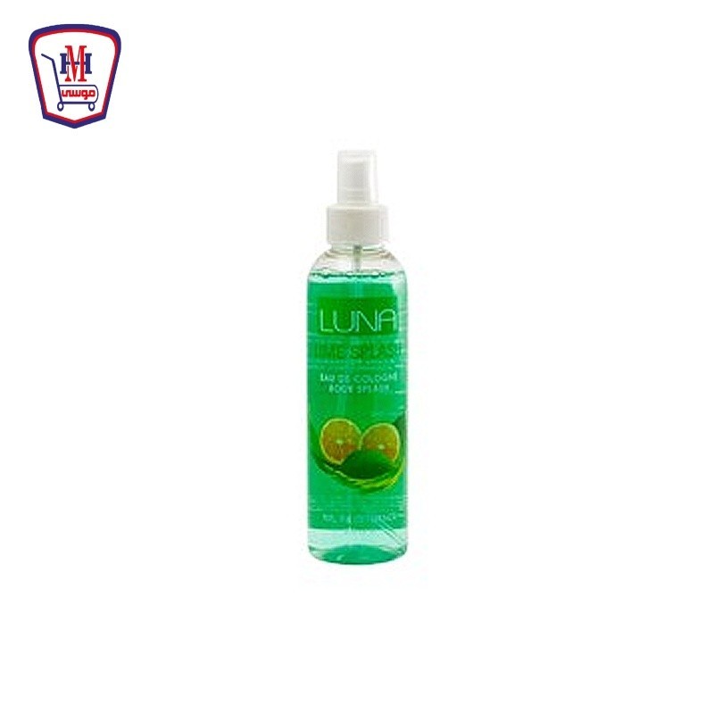 لونا كولونيا اسبلاش 250 مللى