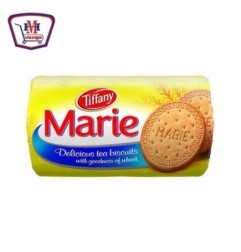 صورة تيفانى مارى بسكويت شاى 80 جرام من تيفانى - هايبر موسى