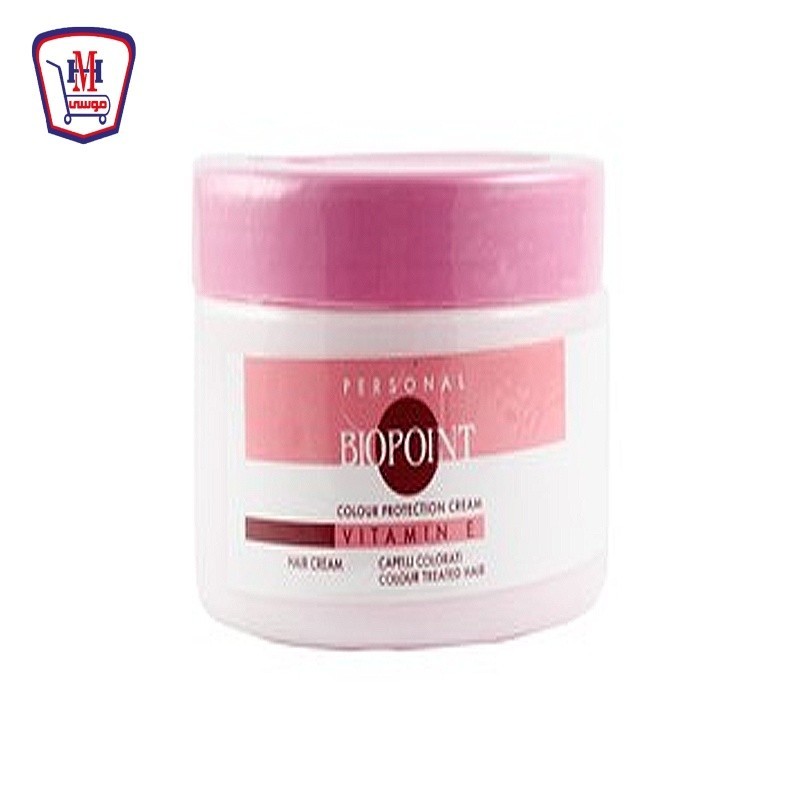 بيوبوينت كريم شعر E فيتامين 250 جرام
