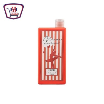 مود شاور جل فينا 750 مللى