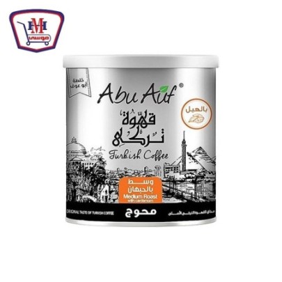 ابو عوف بن محوج وسط علبه 200 جرام