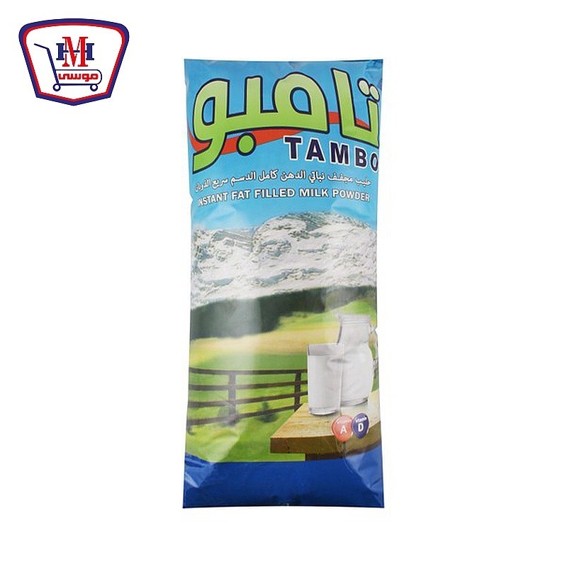 تامبو حليب كاش باك 5 ك
