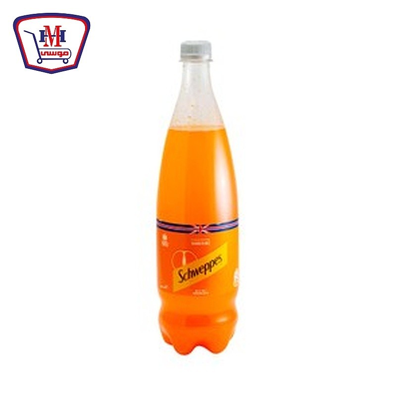 شويبس يوسفى 950 مللى