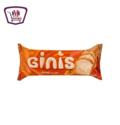 مونجينى بارتى كيك بالبرتقال | من مونجينى | هايبر موسى — أفضل سعر وتوصي