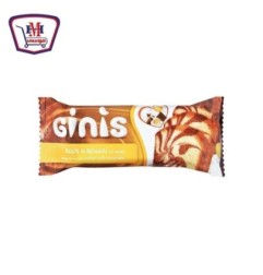 مونجينى بارتى كيك بالزبده و الشيكولاته | من مونجينى | هايبر موسى — أفض