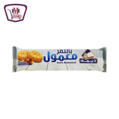 ديمه معمول 72 جرام | من ديمه | هايبر موسى — أفضل سعر وتوصيل سريع