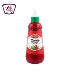 ماك واى طماطم كاتشب 475 جرام | من ماك واى | هايبر موسى — أفضل سعر وتوص