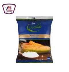 عظيمه نشا ذره 400 جرام | من عظيمه | هايبر موسى — أفضل سعر وتوصيل سريع