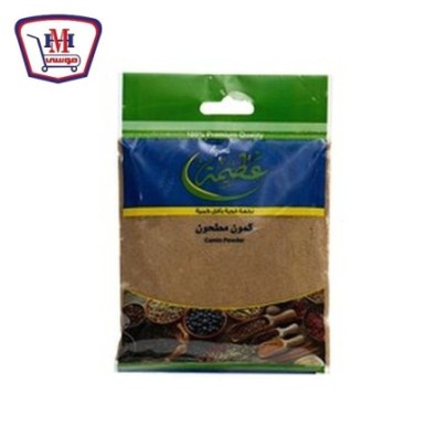 عظيمه كمون ناعم 100 جرام | من عظيمه | هايبر موسى — أفضل سعر وتوصيل سري