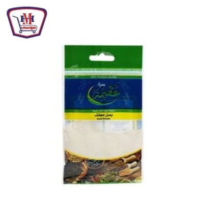 عظيمه بصل مجفف كيس 40 جرام