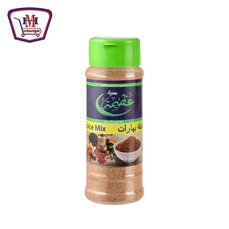 عظيمه بهارات ملاحة 70 جرام