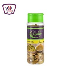 عظيمه حبهان ملاحه 50 جرام | من عظيمه | هايبر موسى — أفضل سعر وتوصيل سر