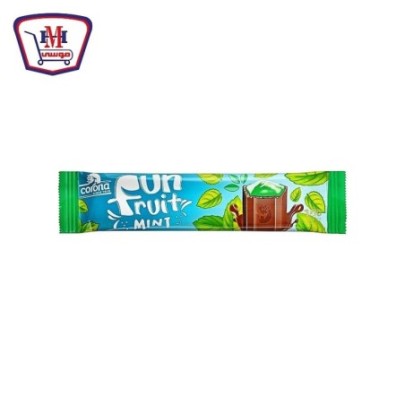 كورونا ساندو نعناع 37 جرام | من كورونا | هايبر موسى — أفضل سعر وتوصيل