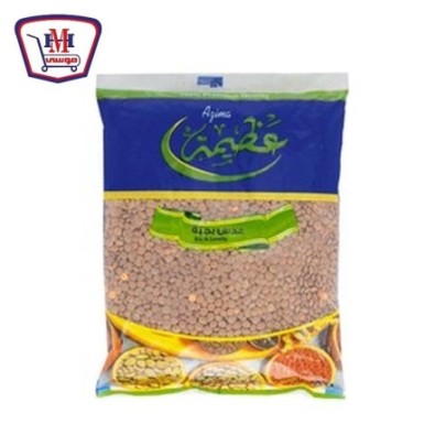 عظيمه عدس بجبة 500 جرام