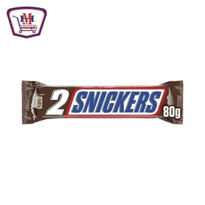 سنيكرز شيكولاته 70 جرام | من سنيكرز | هايبر موسى — أفضل سعر وتوصيل سري