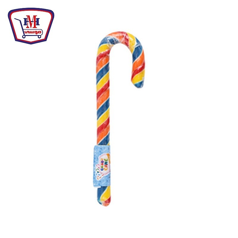 كاندى بوب مصاصه عكاز 35 جرام