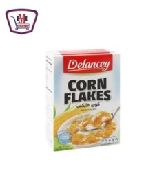ديلانسى كورن فيلكس 30 جرام | من ديلانسى | هايبر موسى — أفضل سعر وتوصيل