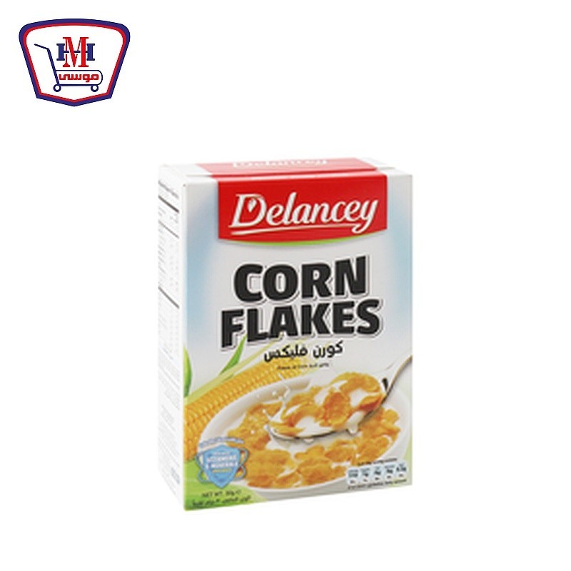ديلانسى كورن فيلكس 30 جرام