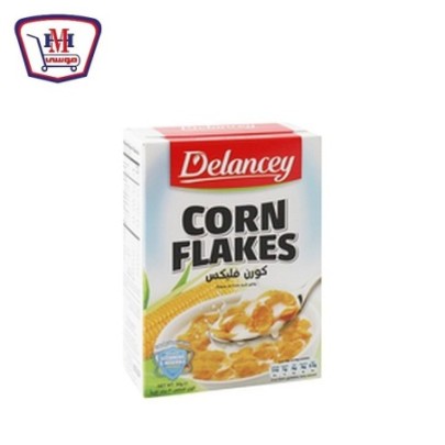 ديلانسى كورن فيلكس 30 جرام | من ديلانسى | هايبر موسى — أفضل سعر وتوصيل