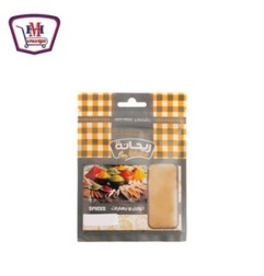 ريحانه قرفه مطحونه 20 جرام | من ريحانه | هايبر موسى — أفضل سعر وتوصيل