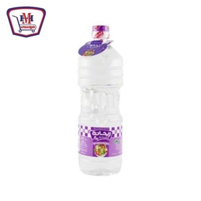 ريحانه خل طبيعى 1 لتر