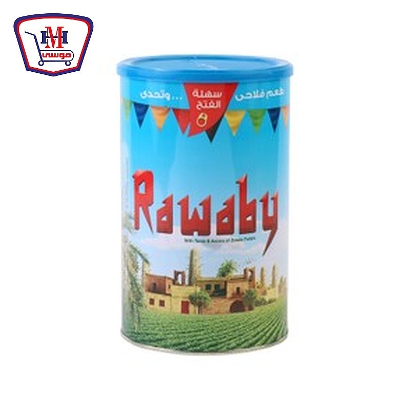 روابى سمن 700 جرام