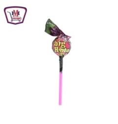 همتو مصاصه بيج باللورة 180جرام | من همتو | هايبر موسى — أفضل سعر وتوصي