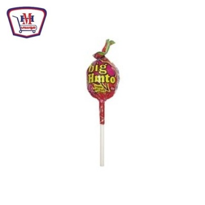 همتو مصاصه بيج دبل تويست اكياس فواكه 20جرام