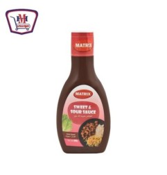 ماتركس صوص سويت اند سور اسكويز 300 جرام | من ماتركس | هايبر موسى — أفض