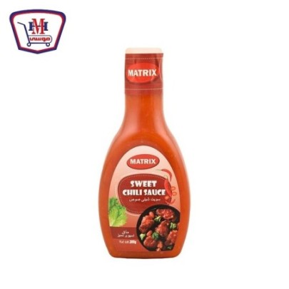 ماتركس صوص سويت شيلى اسكويز 300 جرام