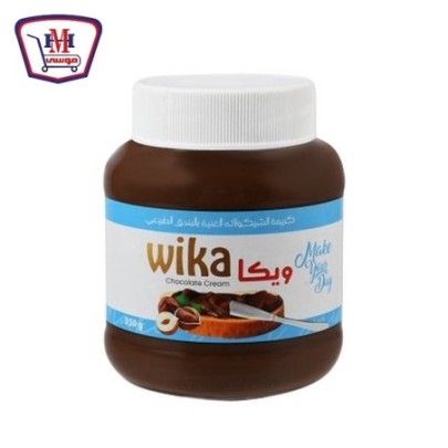 ويكا شيكولاته 350 جرام | من ويكا | هايبر موسى — أفضل سعر وتوصيل سريع