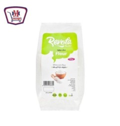 ريفولا دقيق ذره ابيض 750 جرام | من ريفولا | هايبر موسى — أفضل سعر وتوص