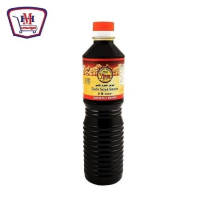 تايجر صويا صوص غامق 640 مللى