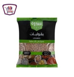 سدره عدس بجبه 400 جرام | من سدره | هايبر موسى — أفضل سعر وتوصيل سريع