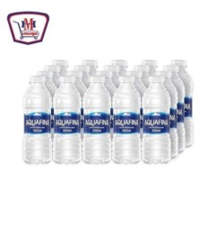 صورة اكوافينا مياه معدنيه 330 مل من اكوا فينا - هايبر موسى