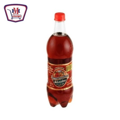 شنايدر مشروب شعير عنب 1 لتر