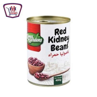 لايمز جاردن فاصوليا حمراء 400 جرام