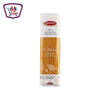 جرانورو مكرونه سباجيتى رقم 12 - 500جرام