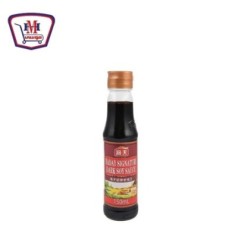 هاندى سيجنتشر صويا صوص غامق 150 مللى | من هاداى | هايبر موسى — أفضل سع