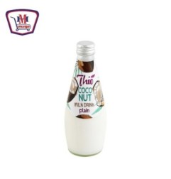 ثيو مشروب لبن جوز هند ساده 290 مللى | من ثيو | هايبر موسى — أفضل سعر و