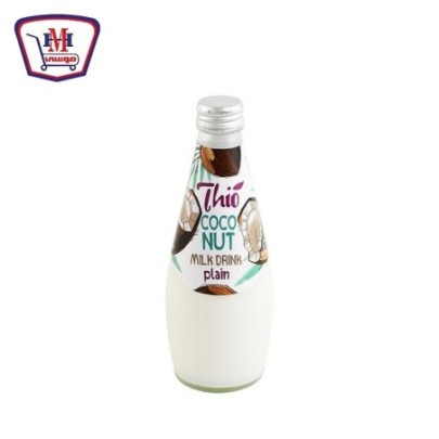 ثيو مشروب لبن جوز هند ساده 290 مللى | من ثيو | هايبر موسى — أفضل سعر و