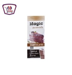 ماجيك مومنت صوص شيكولاته ظرف 22 جرام | من ماجيك | هايبر موسى — أفضل سع