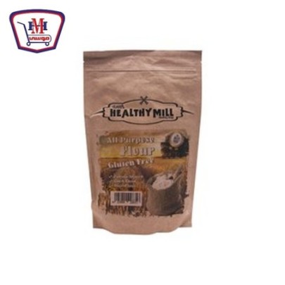 هيلثى ميل دقيق جراميع الاستخدامات خالى من الجلوتين 500 جرام
