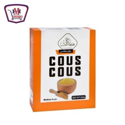 سنبله الفرات كسكسى وسط 400 جرام