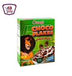 كورنكسى رقائق شيكولاته 250 جرام | من كورنكسى | هايبر موسى — أفضل سعر و