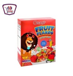 كورنكسى رقائق فواكه 250 جرام | من كورنكسى | هايبر موسى — أفضل سعر وتوص