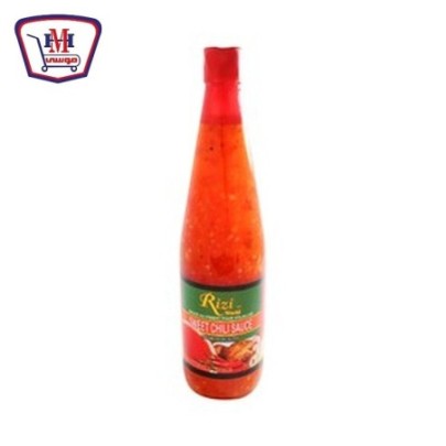 ريزى سويت شيلى صوص 700 مللى