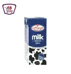 عبور لاند حليب كامل الدسم 200 مللى | من عبور لاند | هايبر موسى — أفضل